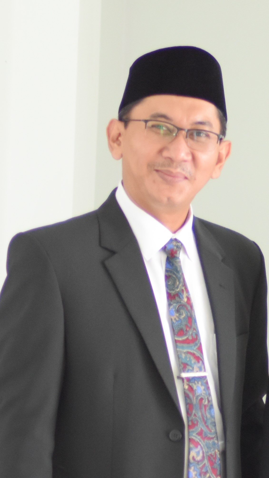 Dr. Muhammad Yusup, M.S.I