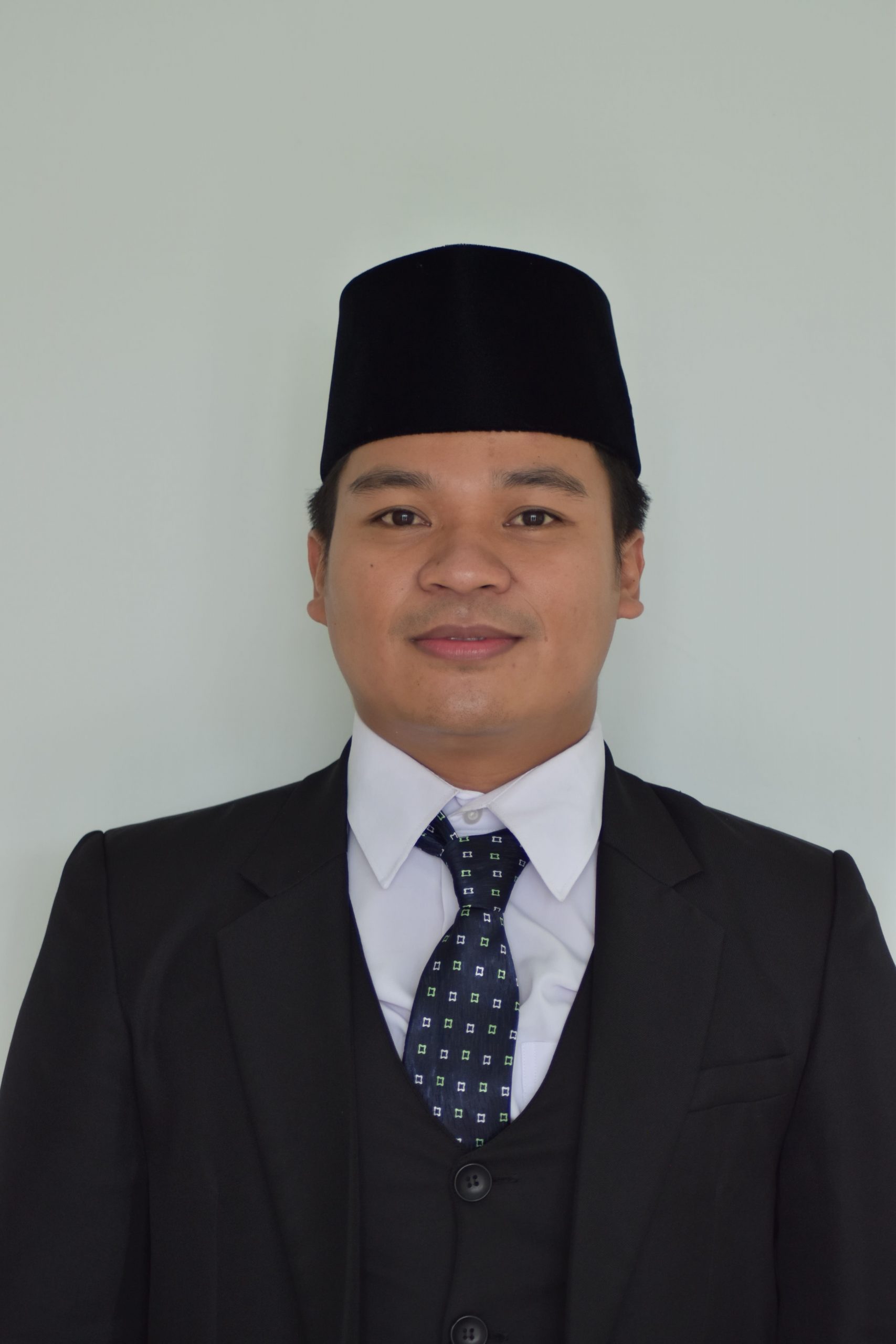 Gatot Suhirman, M.S.I