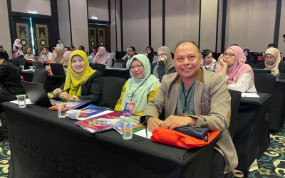 Dekan FEBI UIN Mataram, Prof. Dr. Riduan Mas’ud, M.Ag Sampaikan Gagasan tentang Strategi Pembangunan Berkelanjutan dalam Ekosistem Keuangan Rumpun Melayu di Era Digital pada ASEAN Academic Forum di UGM Universiti Geomatika Malaysia