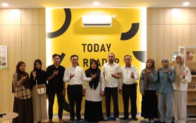 FEBI UIN Mataram Apresiasi Mahasiswa Lolos KKN Internasional, Siap Mengabdi, Meneliti dan Menginspirasi di Tingkat Internasional