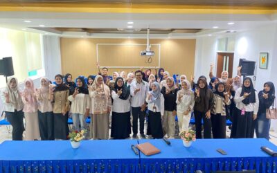BI Mengajar 2026 di FEBI UIN Mataram: Perkuat Literasi Sistem Pembayaran dan Inovasi Keuangan Digital