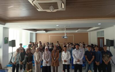 Praktikum Manajemen Investasi Ekonomi Syariah UIN Mataram Dorong Generasi Melek Finansial dan Pasar Modal
